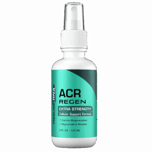 ACR Regen Extra Strength