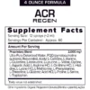 ACR ريجين | ACR Regen Extra Strength