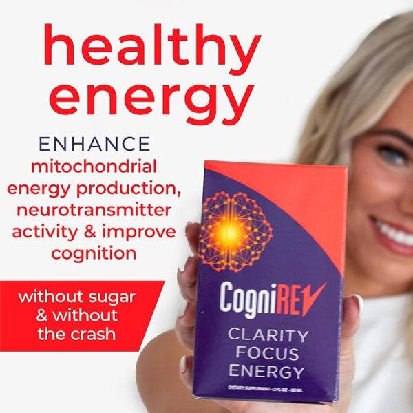 CogniREV