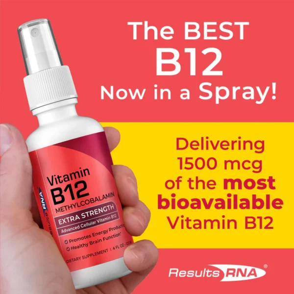 Vitamin B12 Methylcobalamin