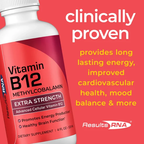 Vitamin B12 Methylcobalamin
