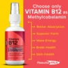 Vitamin B12 Methylcobalamin