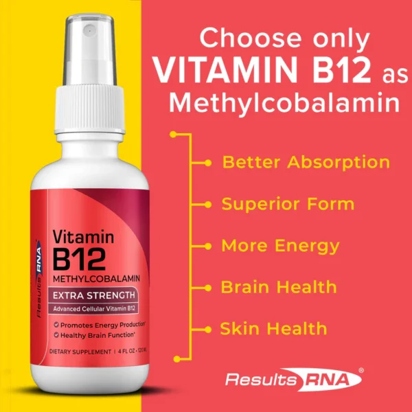 Vitamin B12 Methylcobalamin