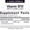 Vitamin B12 Methylcobalamin