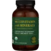 فيتامينات و معادن متعددة عضوية | Organic Multivitamins with Minerals