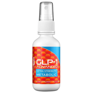 GLP-1 Advanced Metabolic