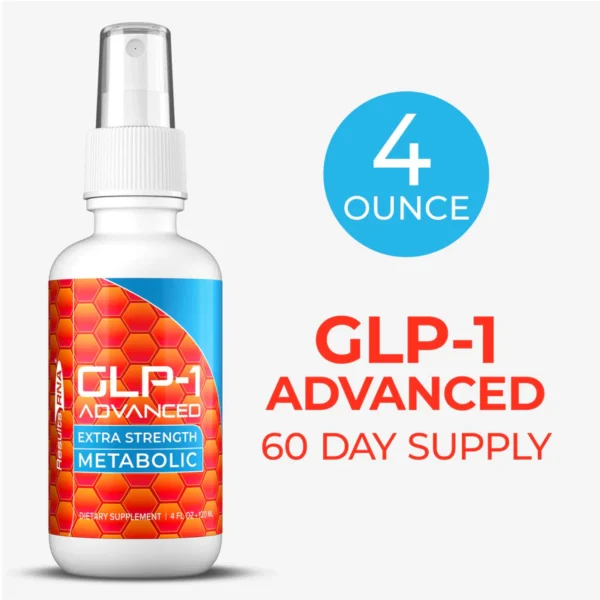 GLP-1 Advanced Metabolic