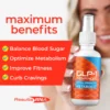 GLP-1 Advanced Metabolic