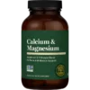 كالسيوم و مغنيسيوم | Calcium & Magnesium