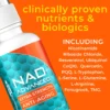 مُجدد الشباب المُطوَّر | NAD+ Advanced Anti Aging