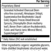 Toxin Binder
