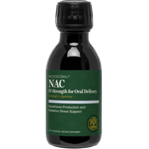 Oral IV-Strength NAC