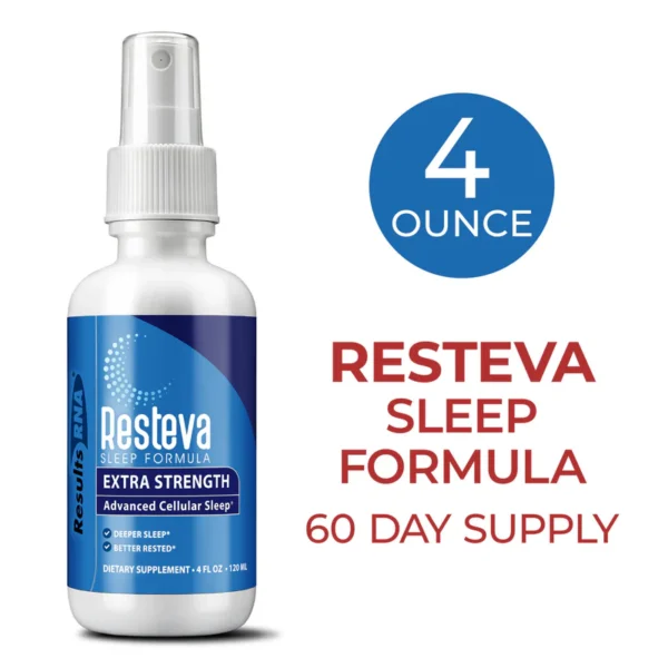 Resteva