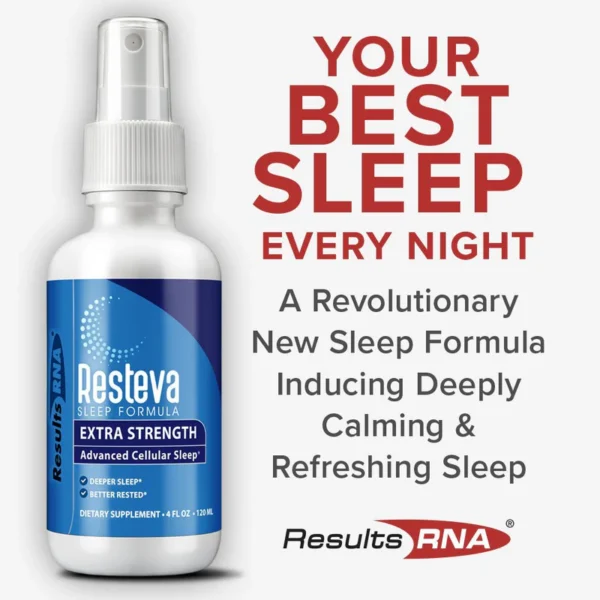 Resteva