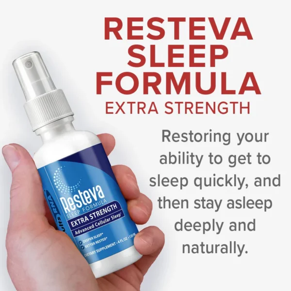 Resteva