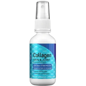 Collagen Skin and Joint Advanced