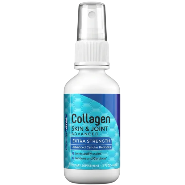 Collagen Skin and Joint Advanced