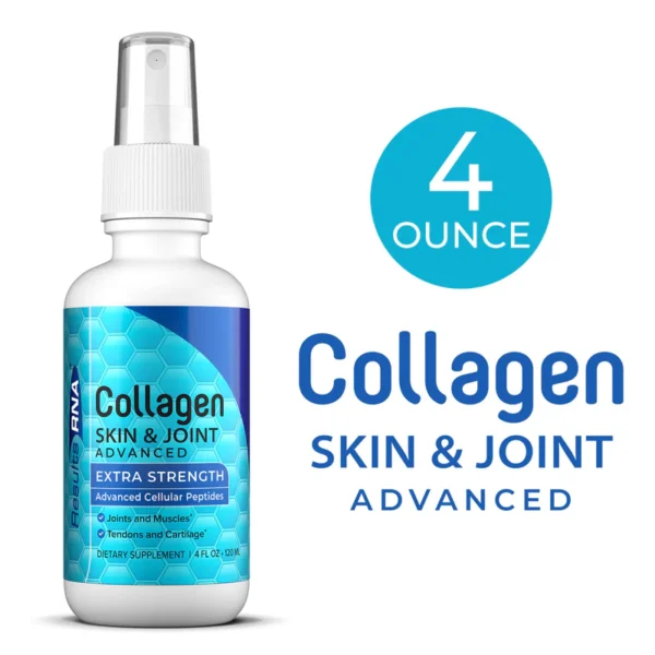 Collagen Skin and Joint Advanced