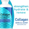 Collagen Skin and Joint Advanced