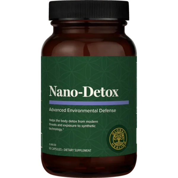 نانو ديتوكس | Nano Detox